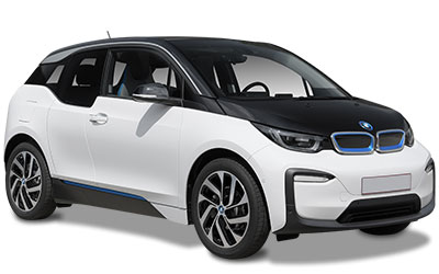 BMW i3 AUTOMATIC 120AH 170HK CHARGED PLUS