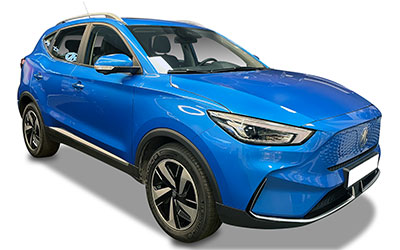 ZS 72KWH LUXURY