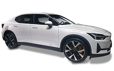 Polestar 2 LRDM Auto 4WD